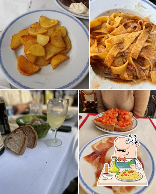 Cibo al Al Cardello