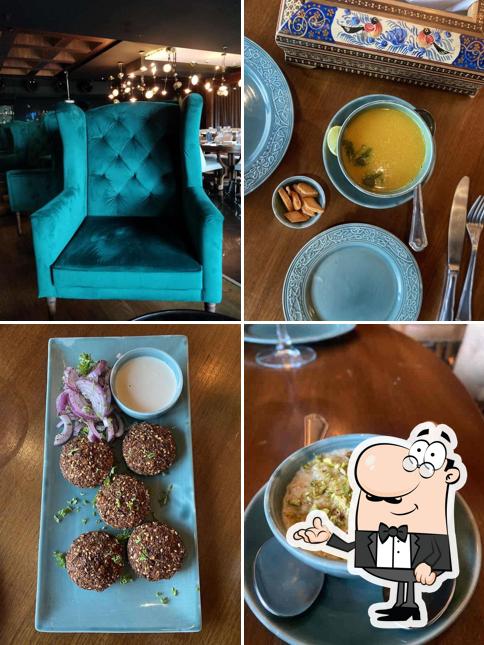 Check out how Mashhad looks inside