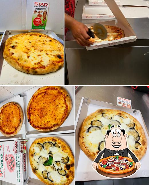 La pizza è il piatto veloce più amato al mondo