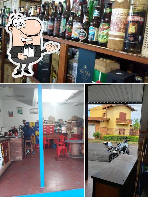 Bar do Claudinho