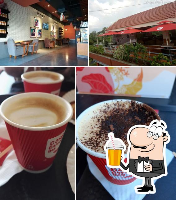 Café Coffee Day