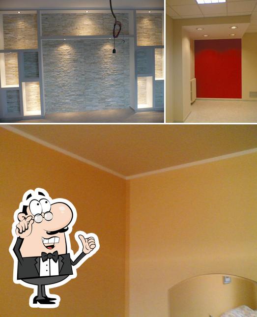 Gli interni di Edildecor67