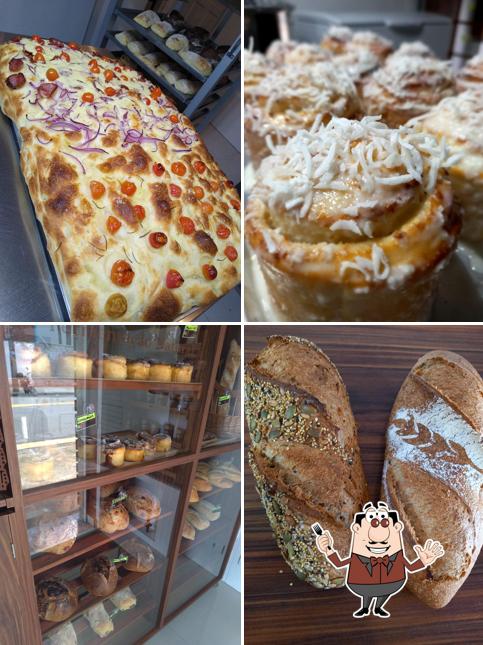 Corá Boulangerie