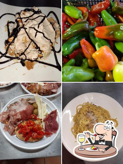 Platti al Dar Pagnotta