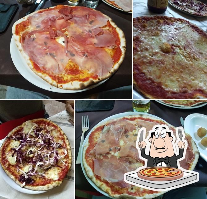 Il Poggio Ristorante Pizzeria