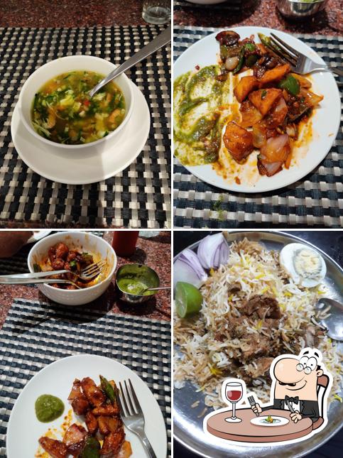 Mellowcity Restaurant