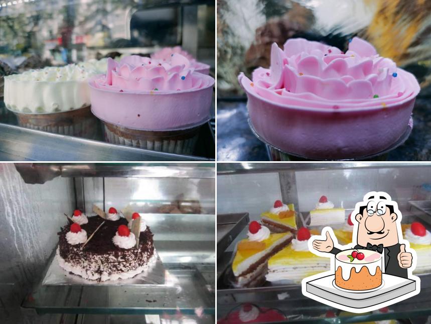 Here's a pic of Mother's Bakery