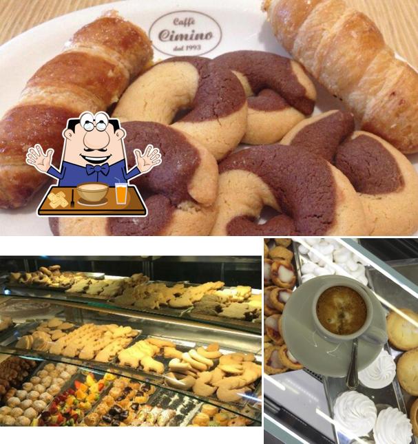 Pasticceria Caffetteria Cimino Di Daniele Cimino