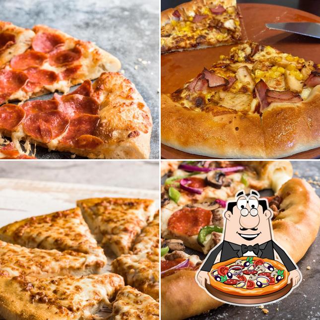 Pizza Hut - Oroklini