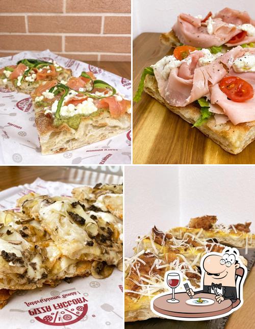 PIZZA FACTORY - CAMPIGLIONE DI FERMO