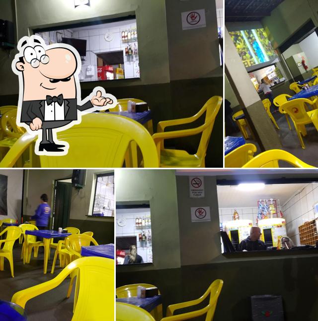 Baiano's Bar “O Cupim”