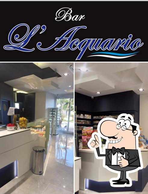 Vedi la immagine di Acquario