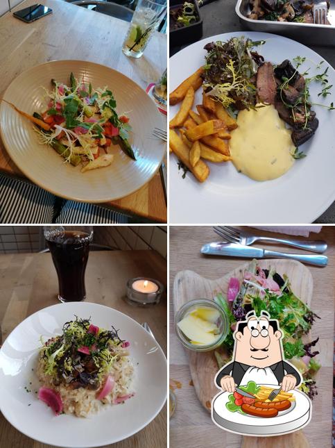 Bistro V
