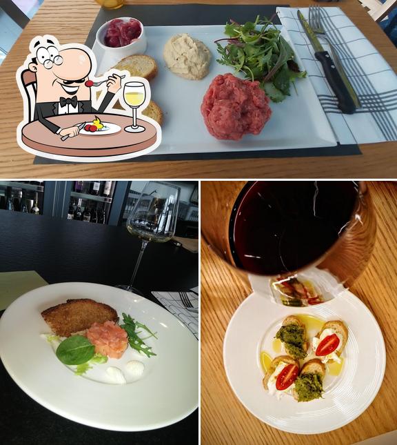 Cibo al Cento11 Enoteca Bistrot