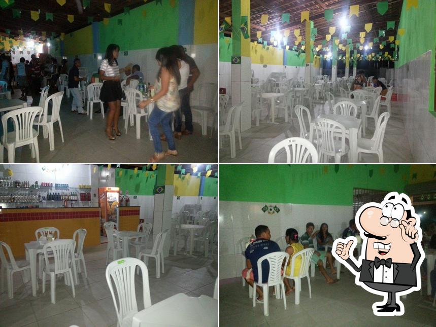 Charque Show