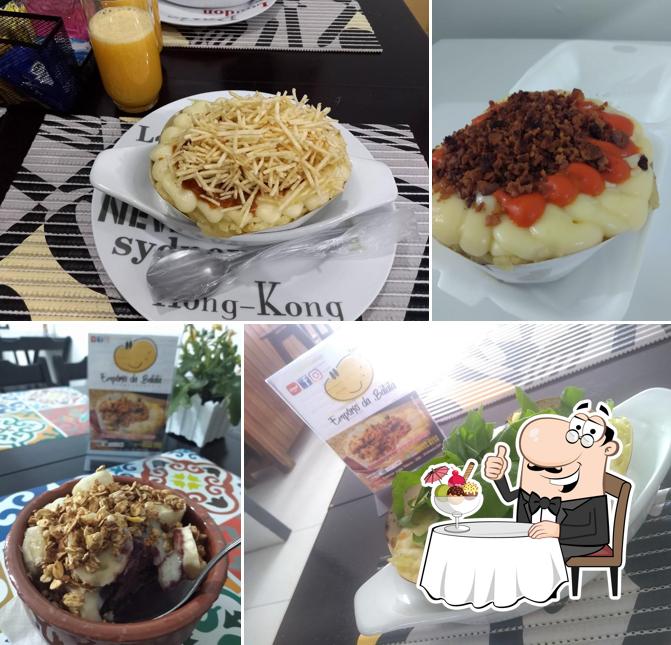 Empório da batata