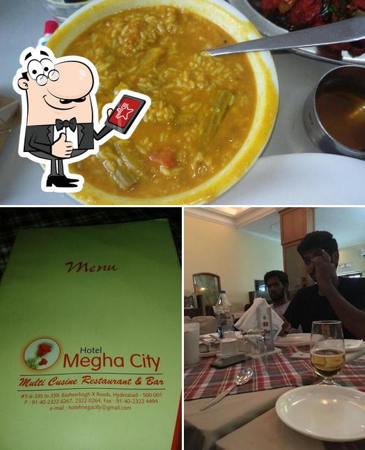 See the picture of Hotel Megacity