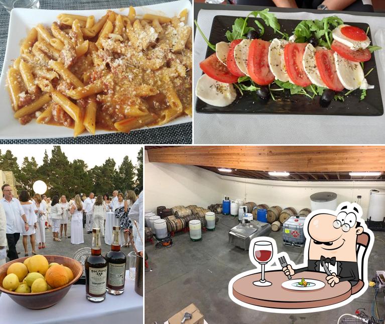 Cibo al Pepe Lab