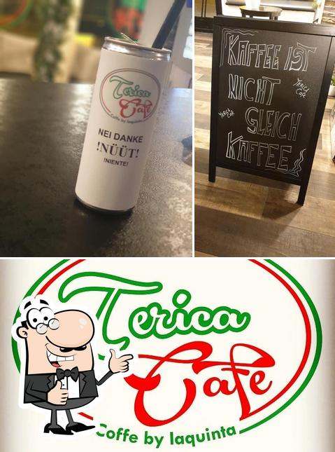Guarda la foto di Terica CAFE & BAR