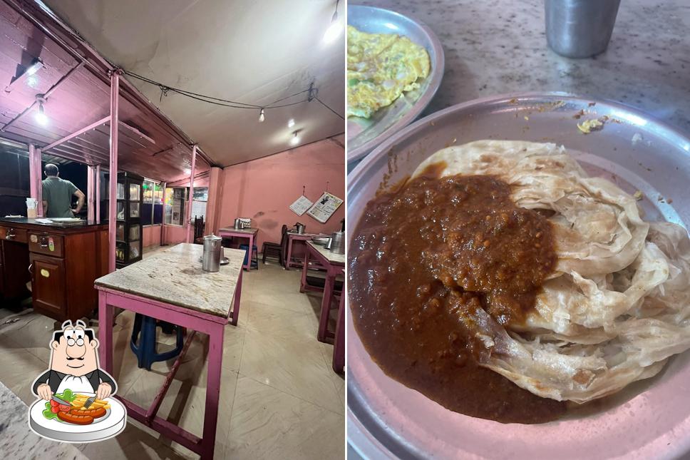 Punthalakkada Restaurant