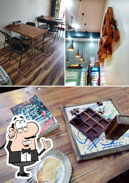 Babaji Cakes & Cafe (Ashok Enterprises)