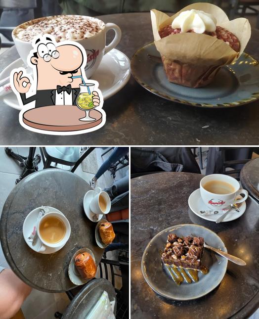 Barista Bar (Grand'Place)