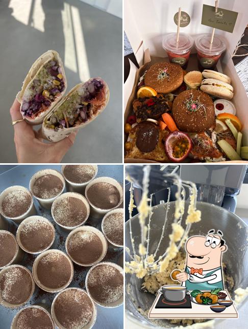 Cookeat Brunch - Brunch Box à emporter sur Dax/Narrosse
