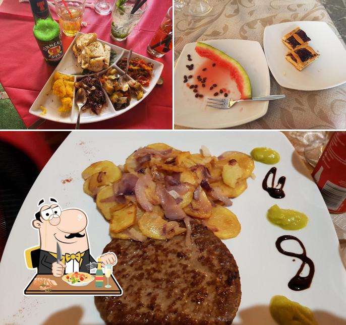 Cibo al Giadì