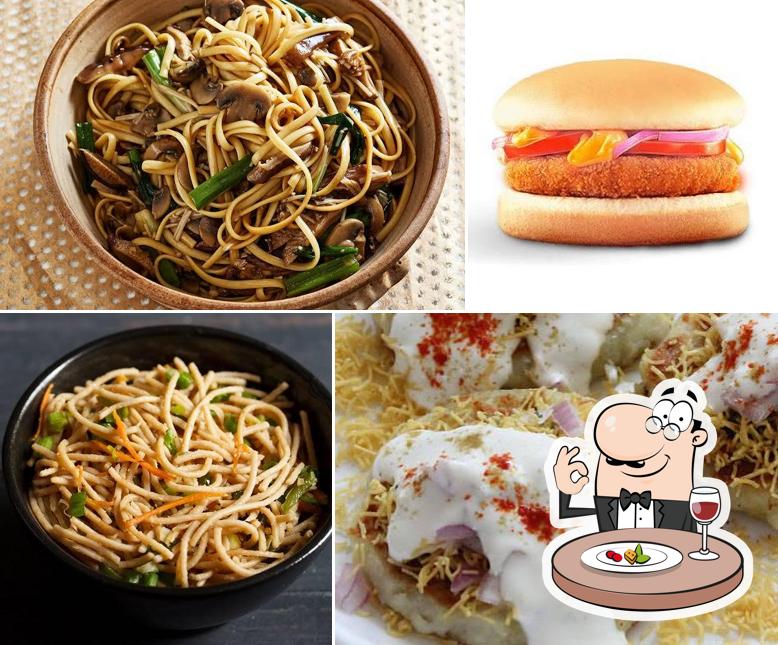 Jasmeet Punjabi Hotel