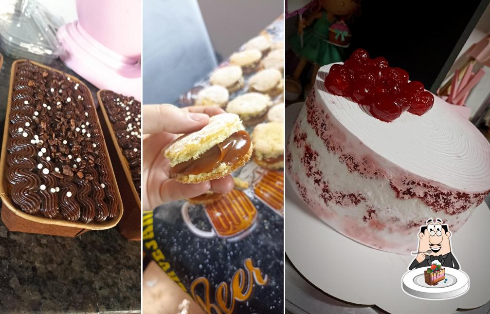 Landa Padaria e Confeitaria