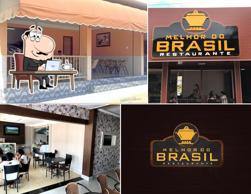 MELHOR DO BRASIL