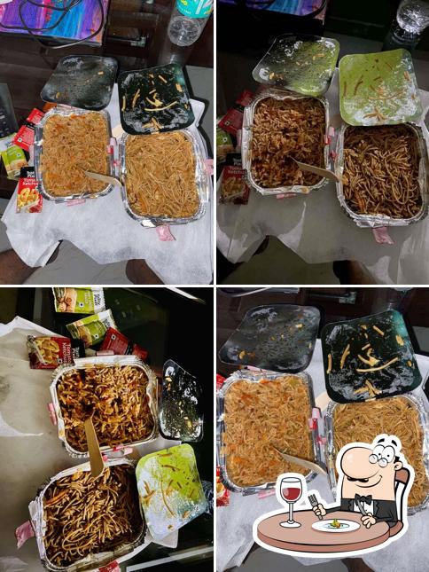 Maa Kalyani Food Corner