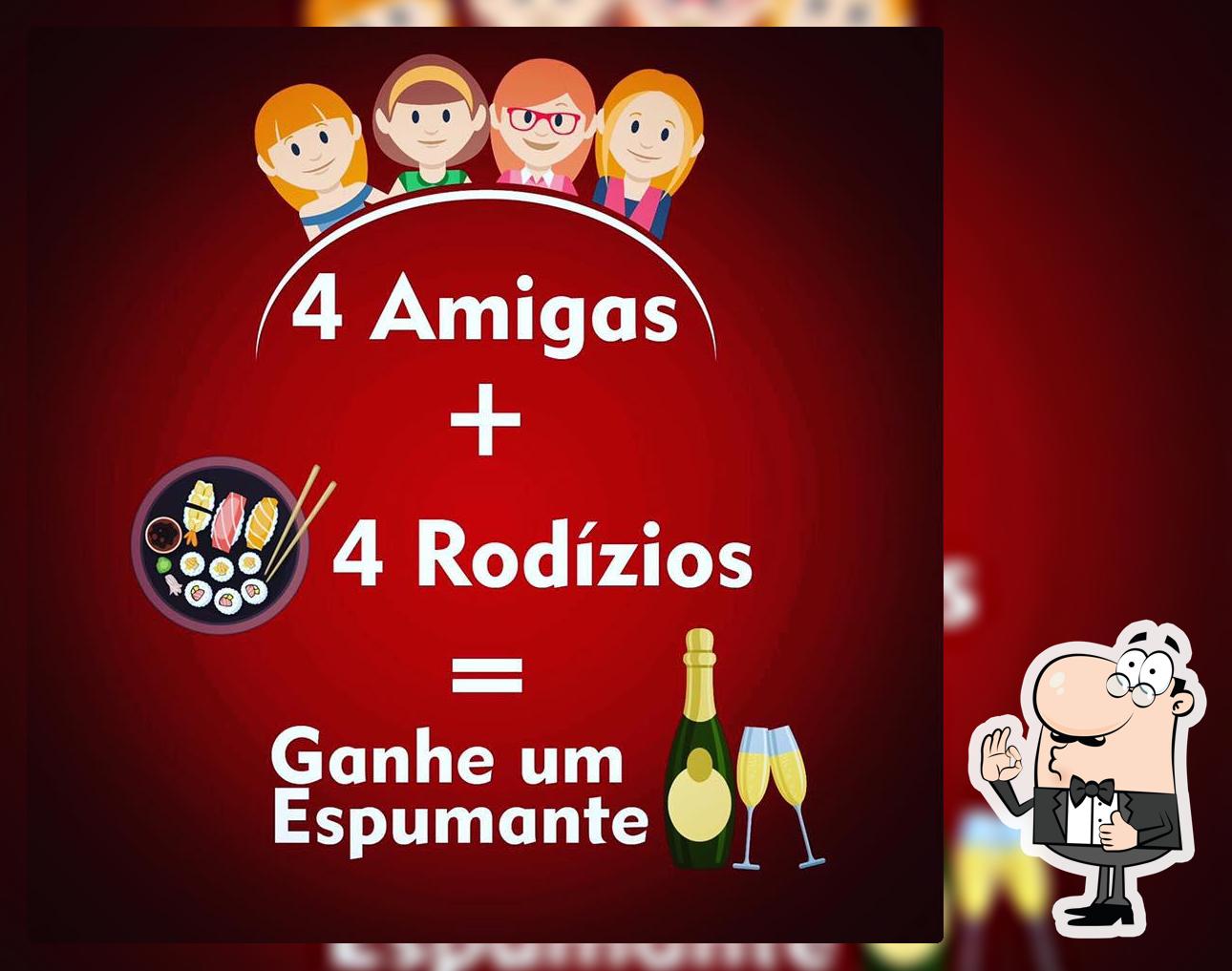 Maguro Sushibar Vila Velha ES