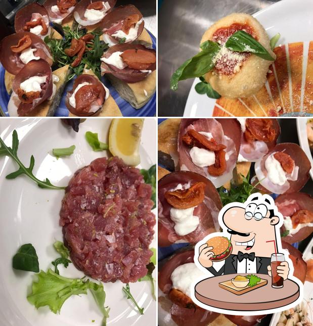 Napule's Ristorante Pizzeria - Cucina napoletana in Franciacorta