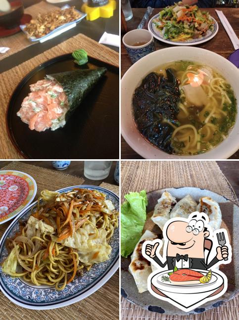 Restaurante Yakissoba Niji