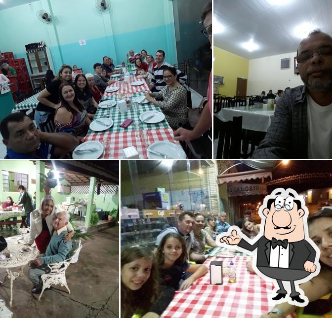 Pizzaria Possebon