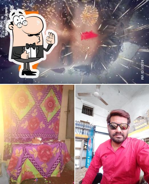 See the picture of Rajpoot Nasta Karnar