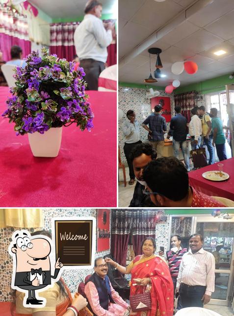 Look at the image of The Bhojbari