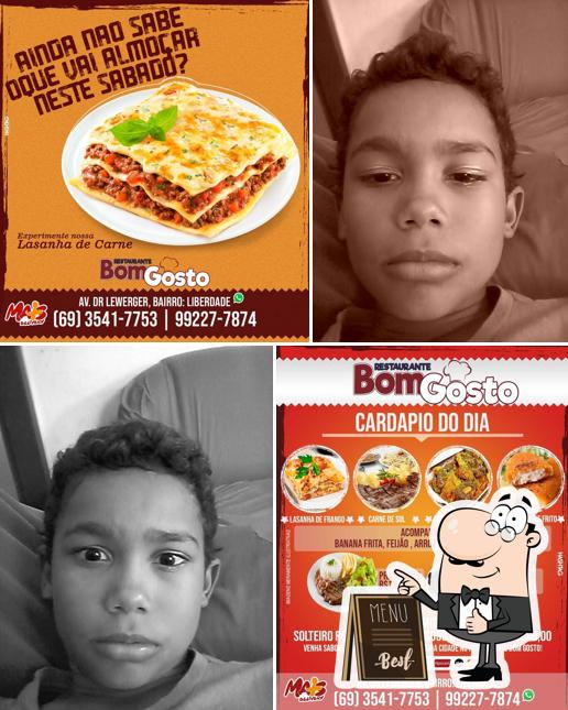 Restaurante Bom Gosto