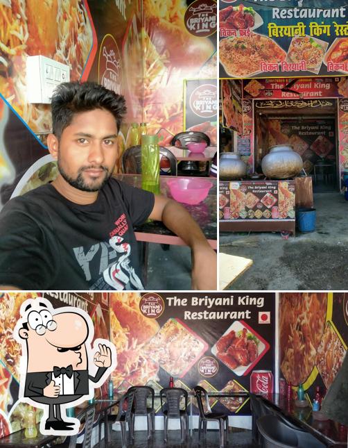See the picture of The Briyani king Restaurant