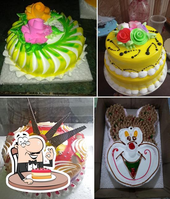 Laziz Bakery & Sweets photo