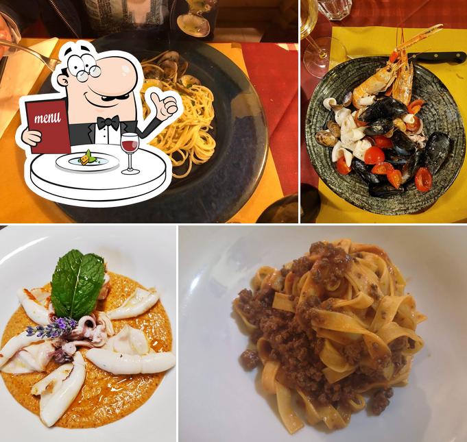 Trattoria Martina