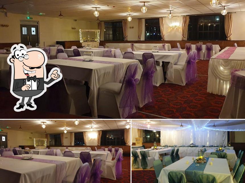 The Welcome Inn, Tonypandy - Restaurant menu, prices and reviews