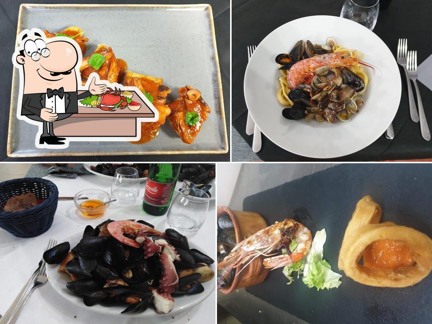 Ristorante Che Gusto