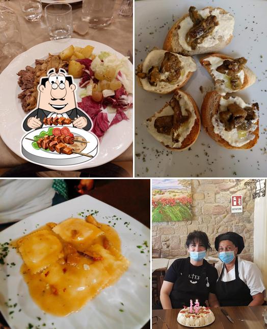 Antica Taverna