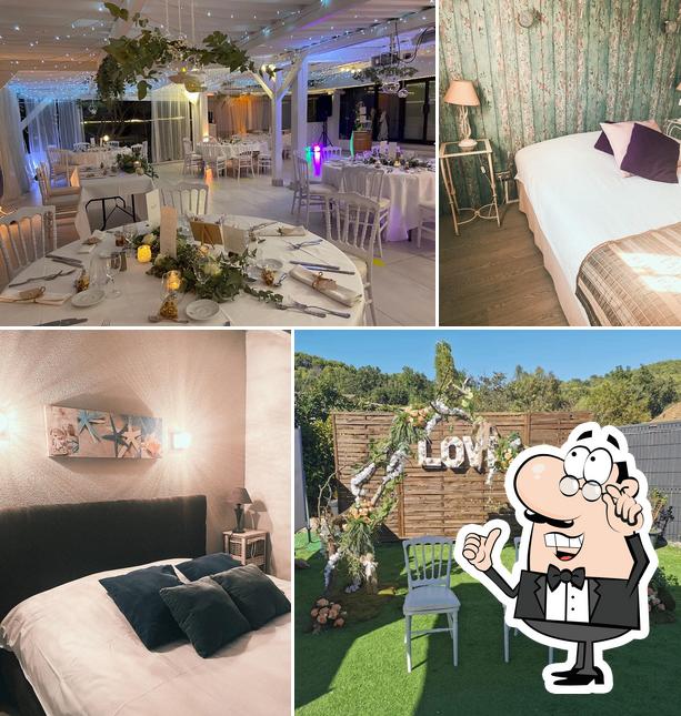 Auberge des Pins