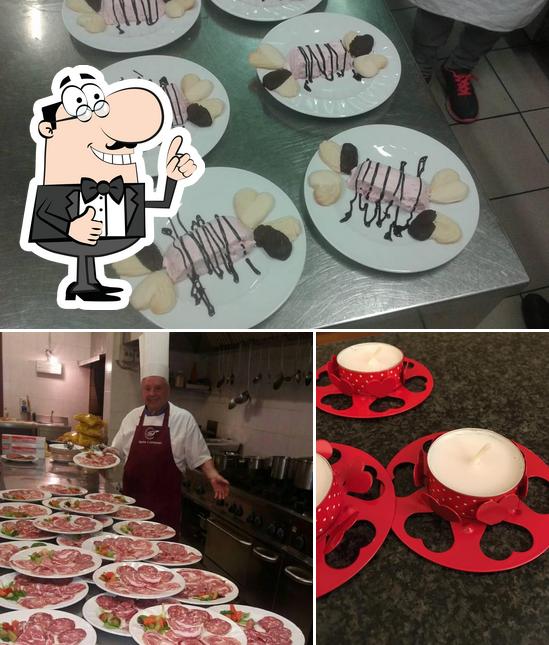 Agriturismo Casali Buffon