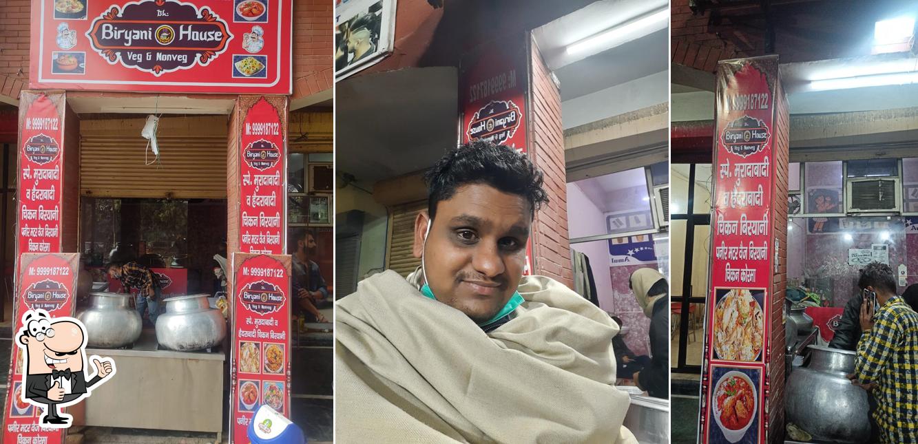 See this photo of Biryani House