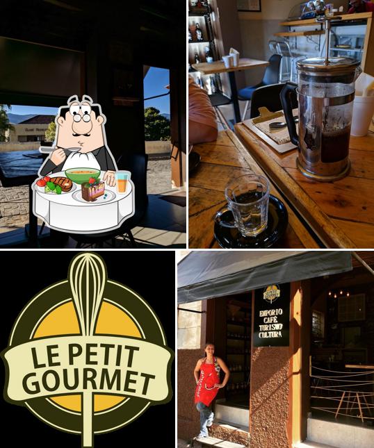 Le Petit Gourmet