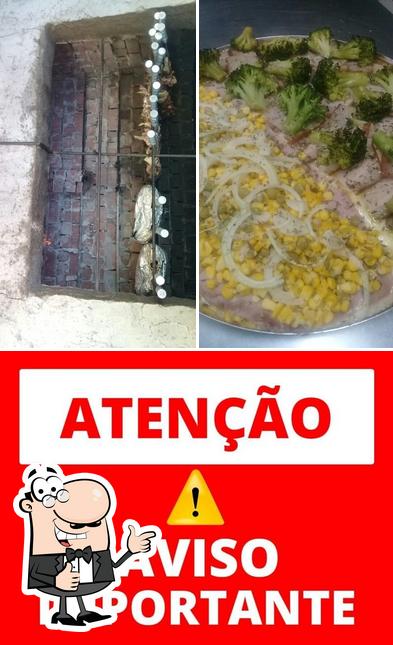 Restaurante Lindoiense O Rei da Costela